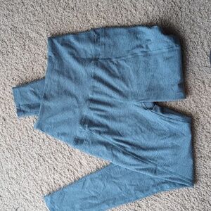 Beyond yoga leggings